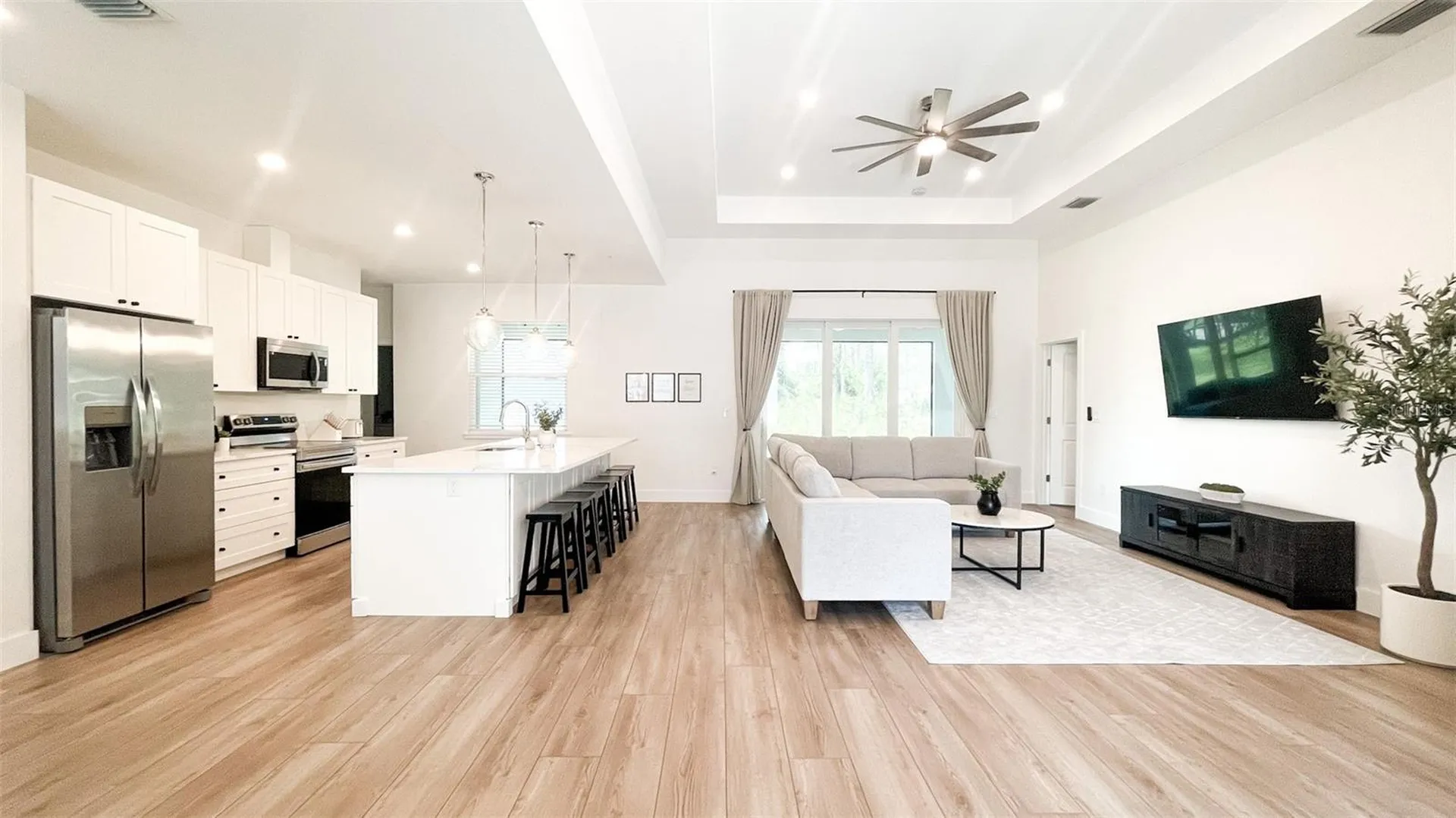 3399 La Goy Street North Port FL 34291