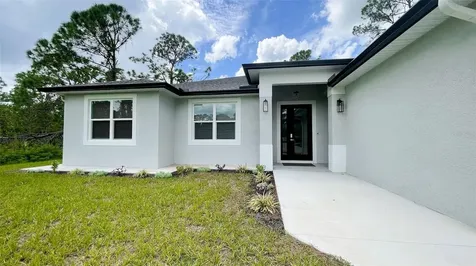 3399 La Goy Street North Port FL 34291