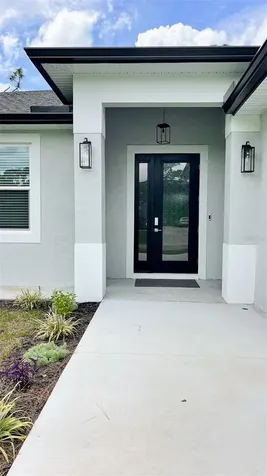 3399 La Goy Street North Port FL 34291