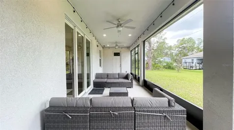 3399 La Goy Street North Port FL 34291