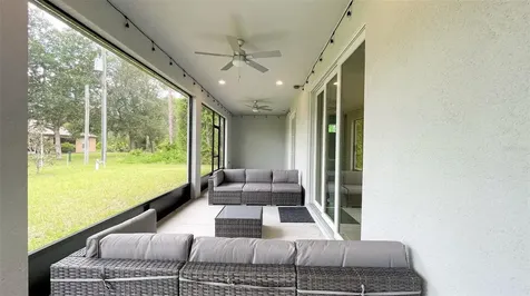 3399 La Goy Street North Port FL 34291