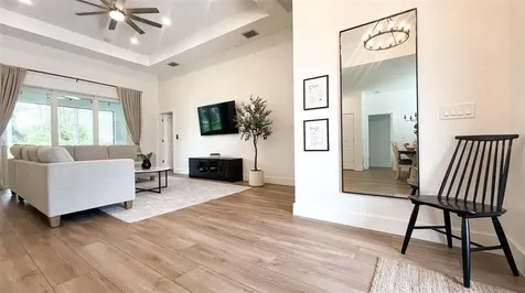 3399 La Goy Street North Port FL 34291
