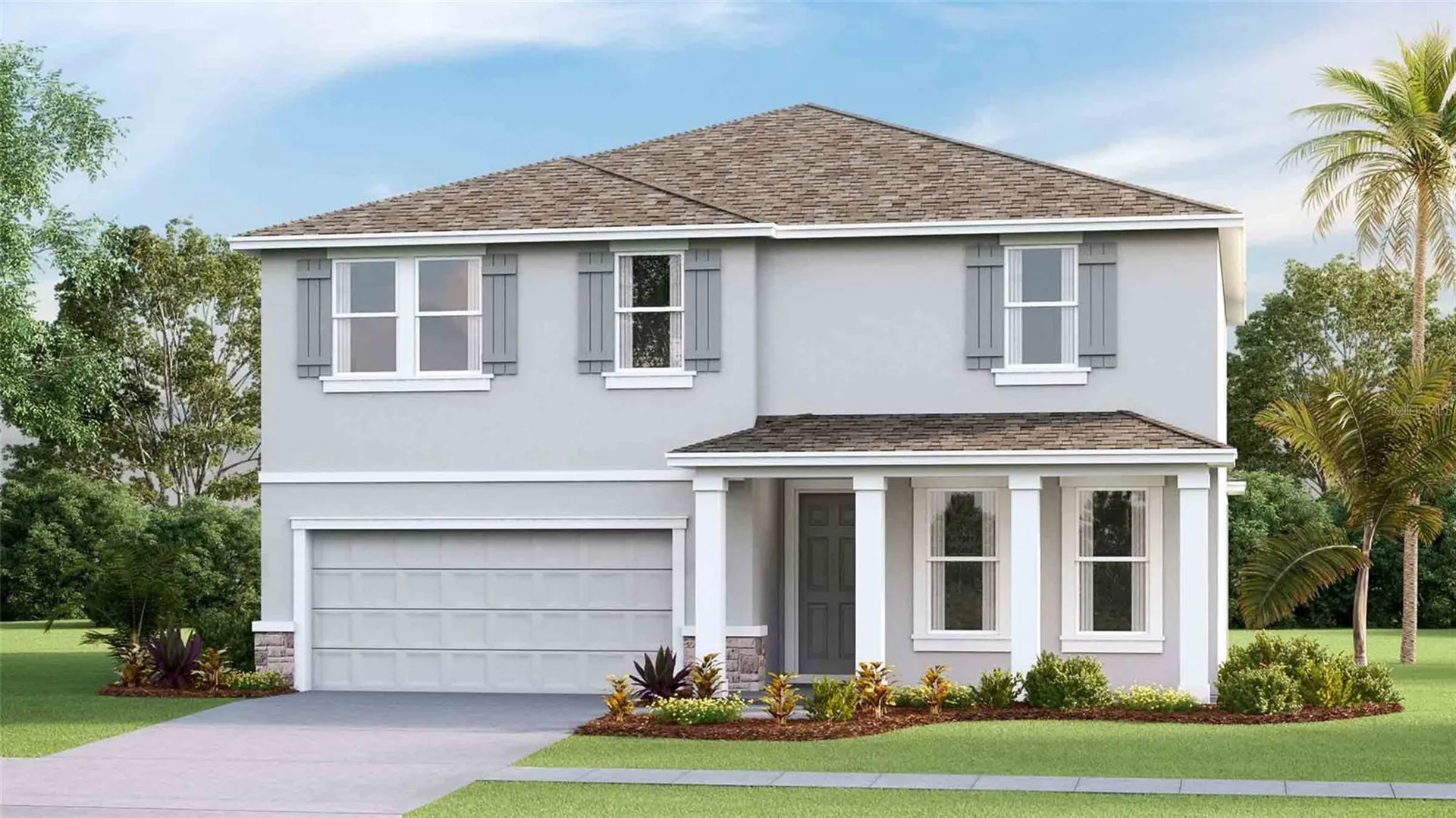 36207 Hillridge Trail Zephyrhills FL 33541