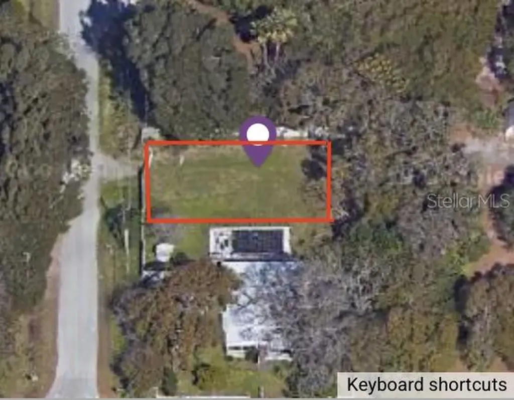 Spivey Road Gibsonton FL 33534