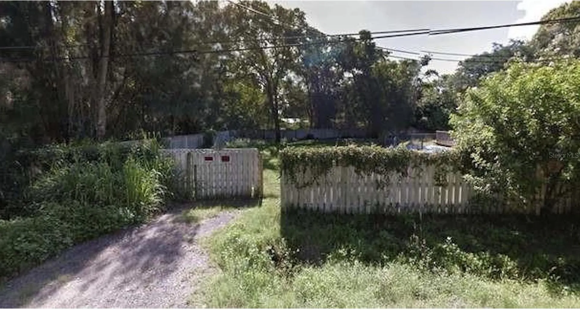 Spivey Road Gibsonton FL 33534