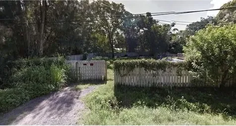 Spivey Road Gibsonton FL 33534