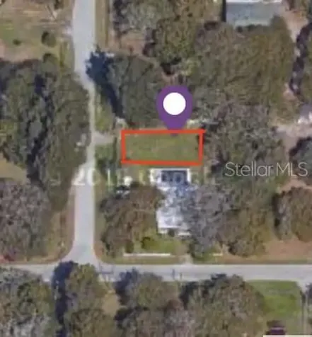 Spivey Road Gibsonton FL 33534