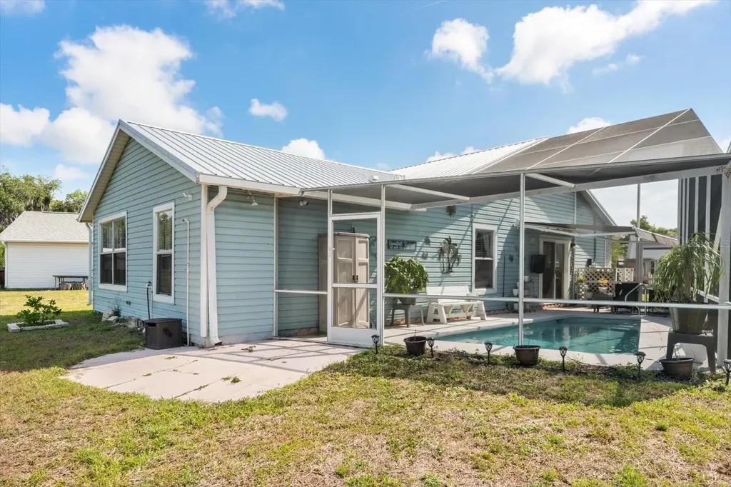 988 Deer Springs Road Port Orange FL 32129