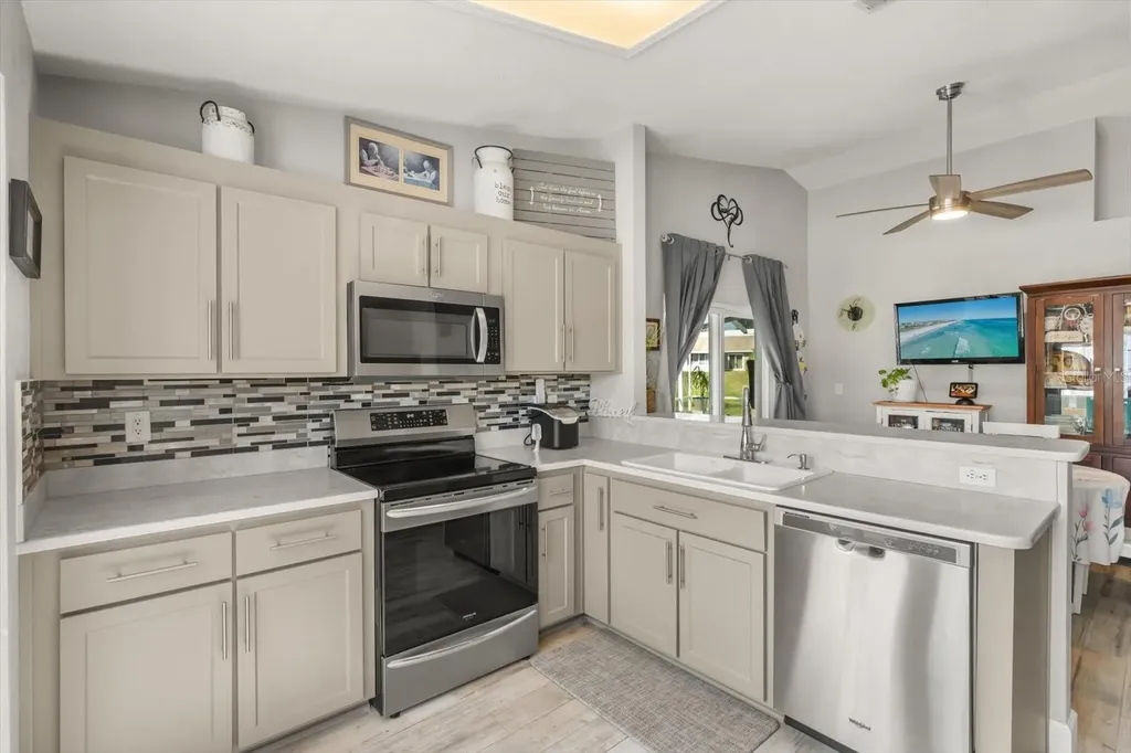 988 Deer Springs Road Port Orange FL 32129