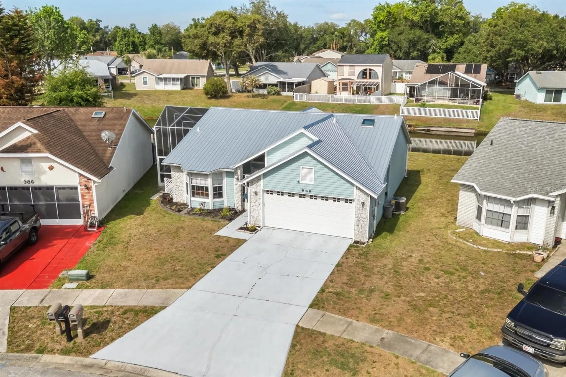 988 Deer Springs Road Port Orange FL 32129