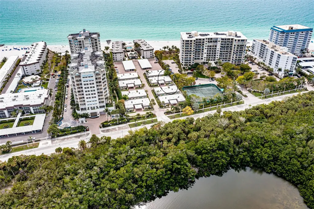 1900 Benjamin Franklin Drive Sarasota FL 34236