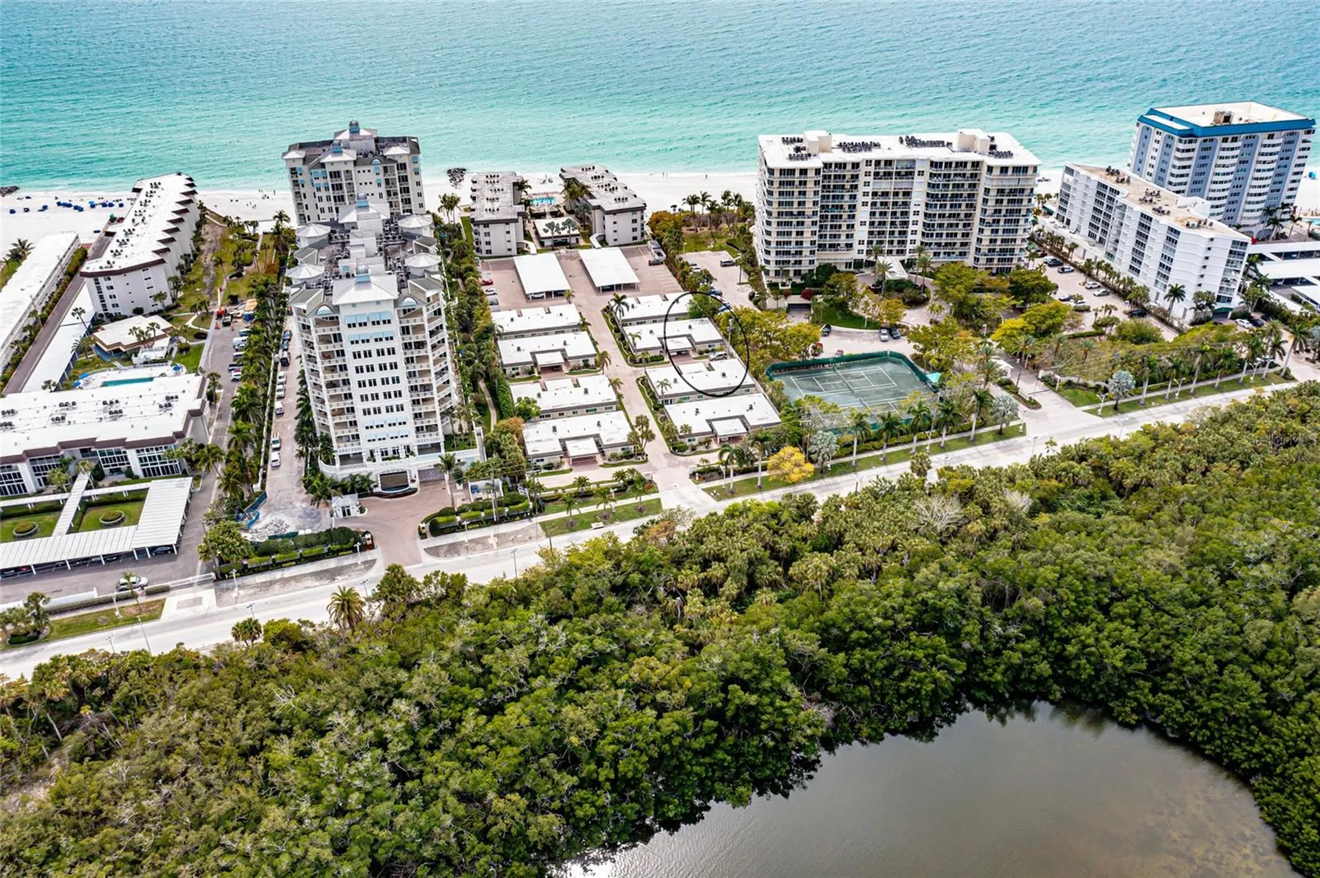 1900 Benjamin Franklin Drive Sarasota FL 34236