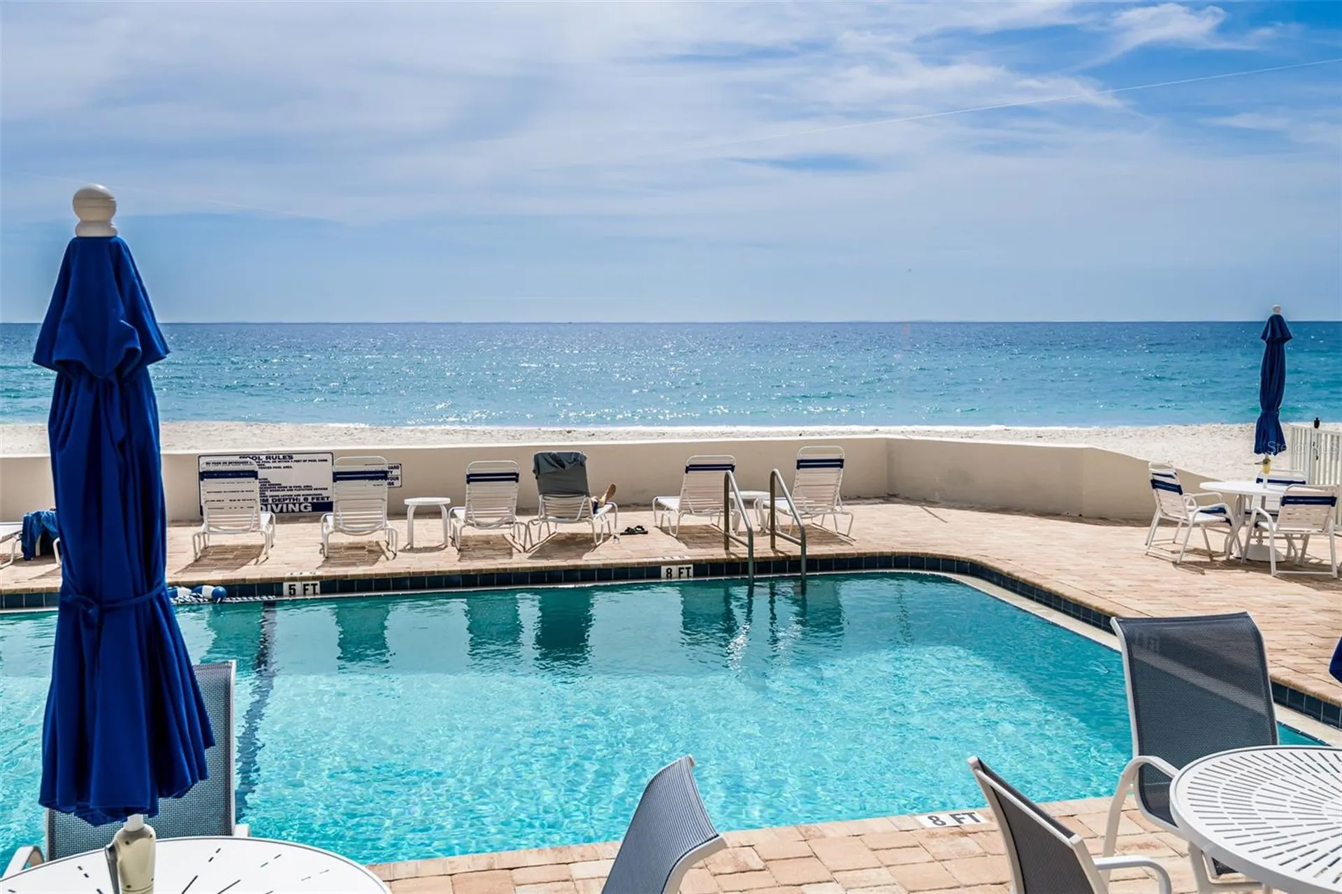 1900 Benjamin Franklin Drive Sarasota FL 34236
