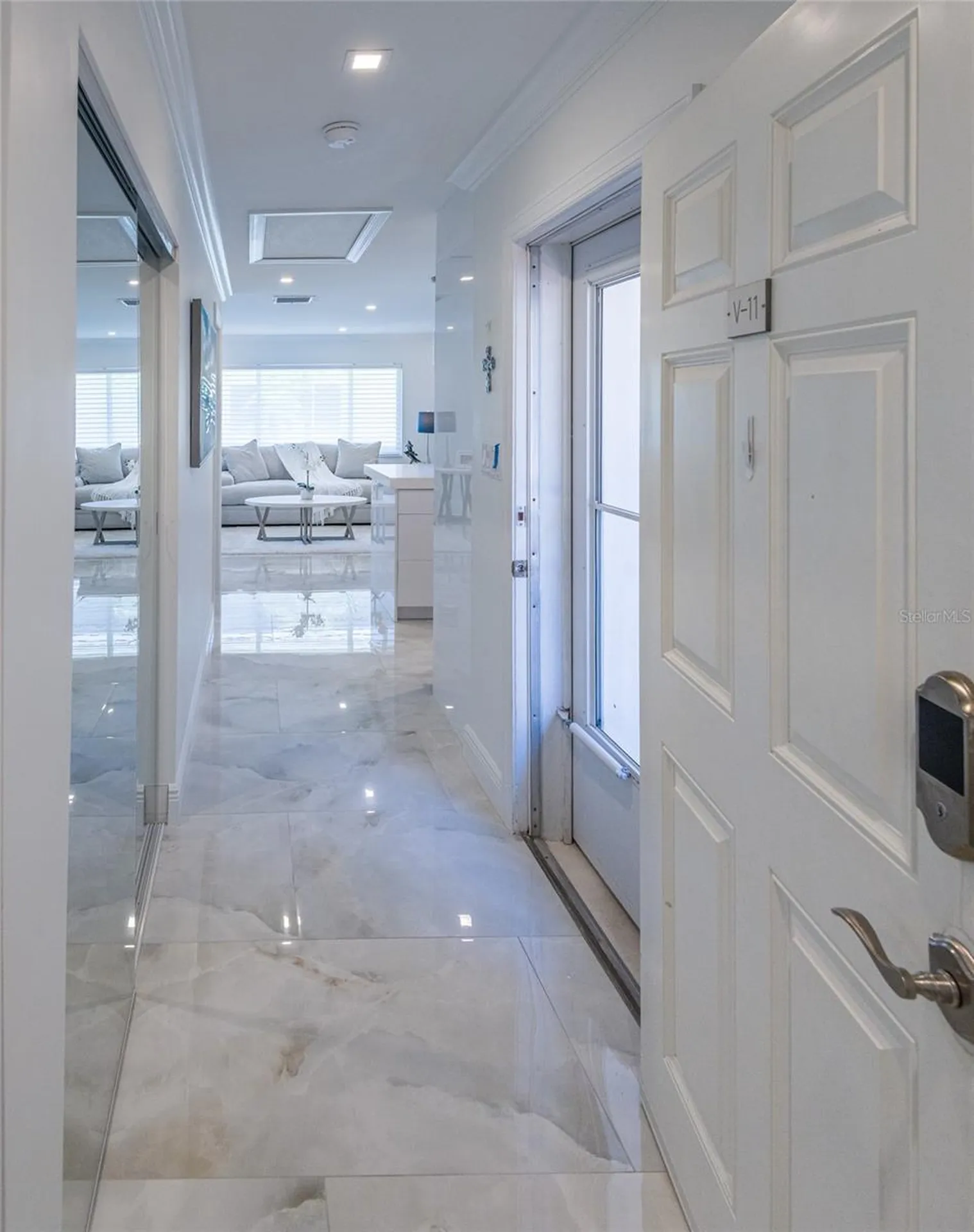 1900 Benjamin Franklin Drive Sarasota FL 34236