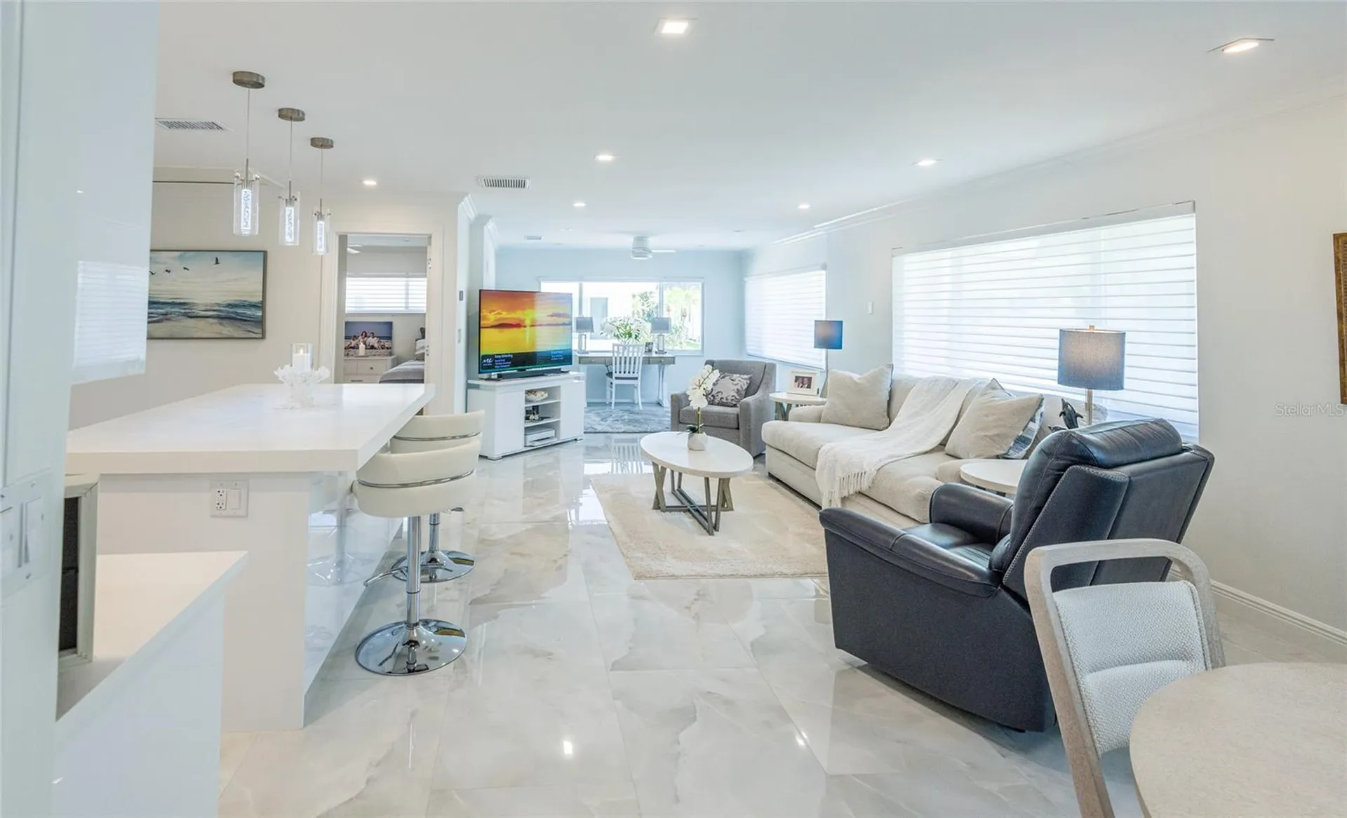 1900 Benjamin Franklin Drive Sarasota FL 34236