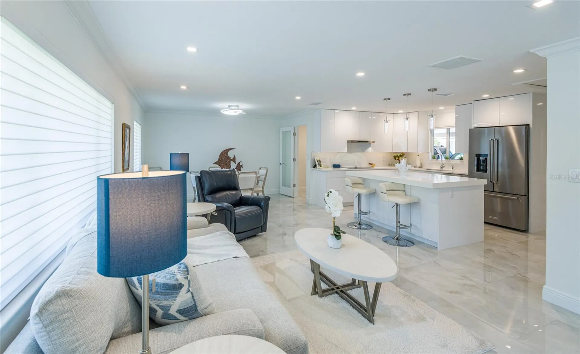 1900 Benjamin Franklin Drive Sarasota FL 34236