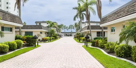 1900 Benjamin Franklin Drive Sarasota FL 34236