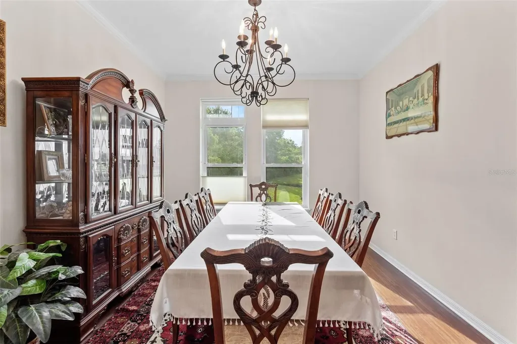 8434 Westerland Drive Land O Lakes FL 34637