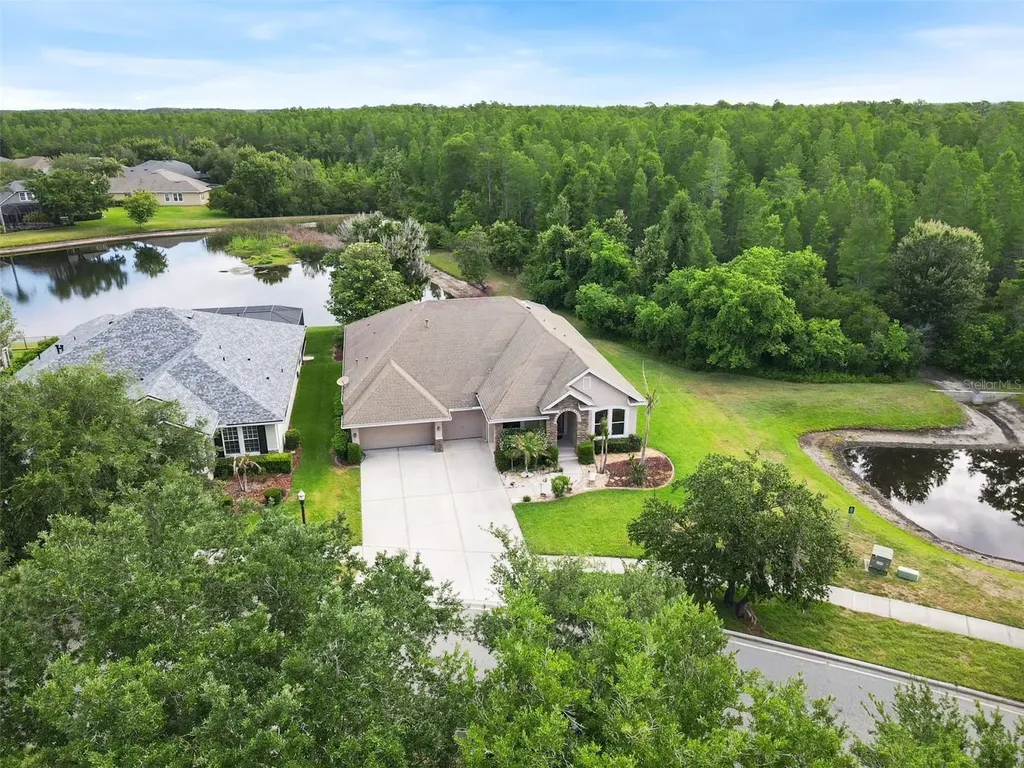 8434 Westerland Drive Land O Lakes FL 34637