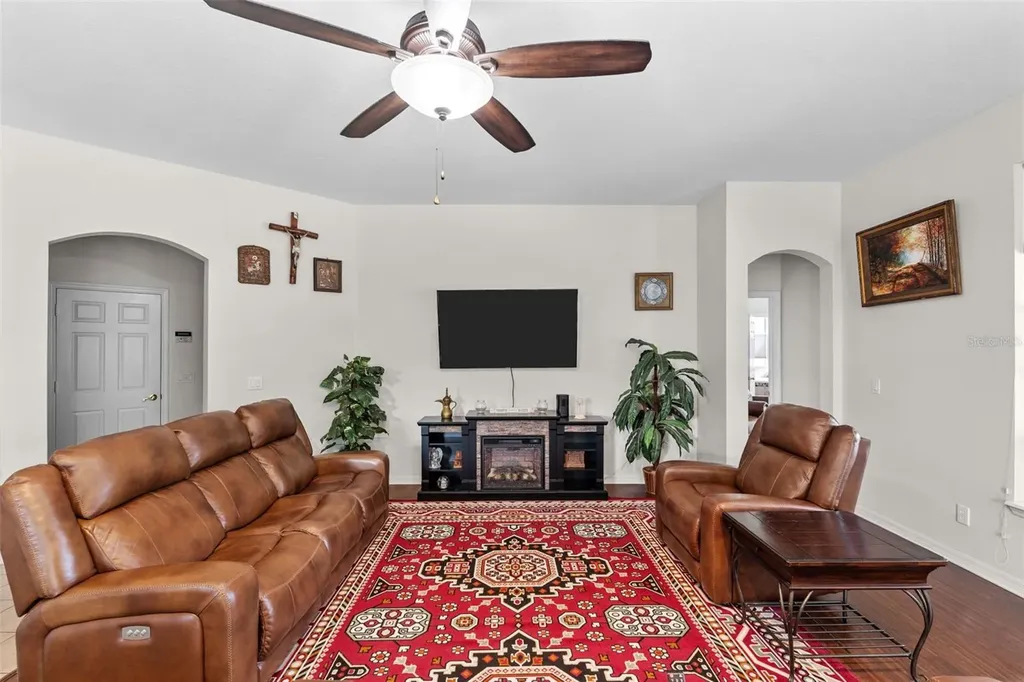 8434 Westerland Drive Land O Lakes FL 34637