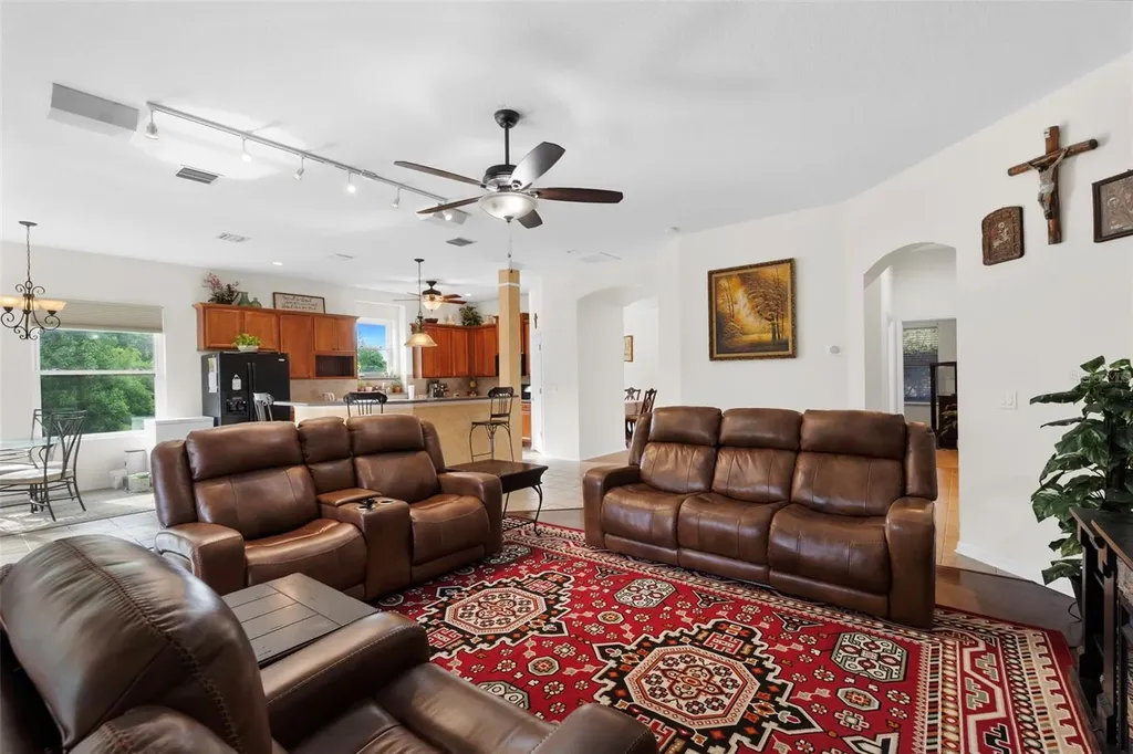 8434 Westerland Drive Land O Lakes FL 34637