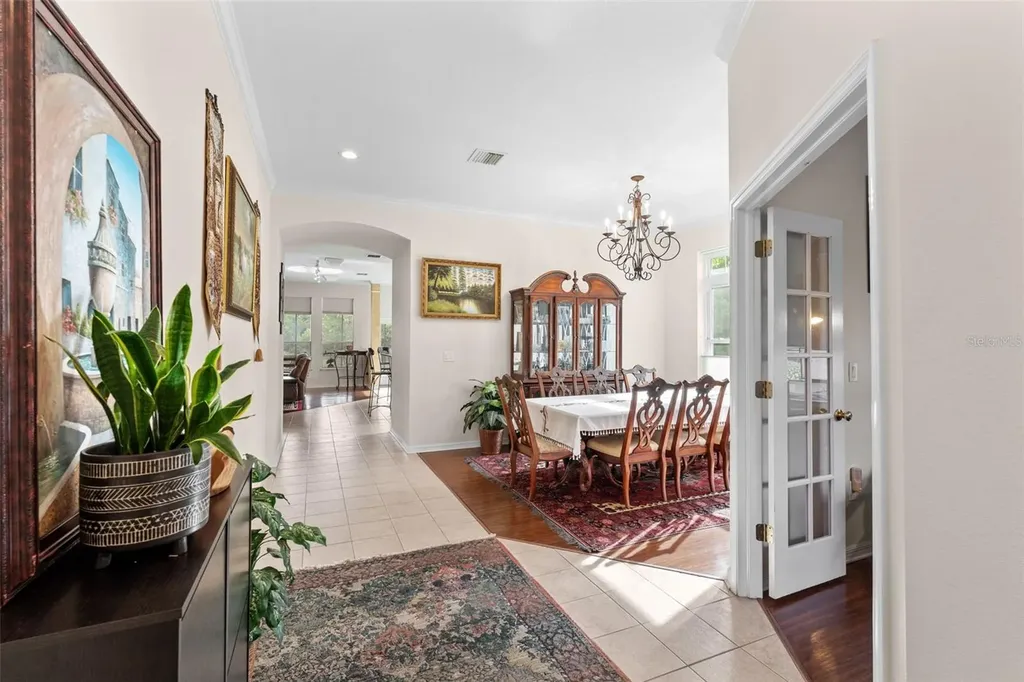 8434 Westerland Drive Land O Lakes FL 34637