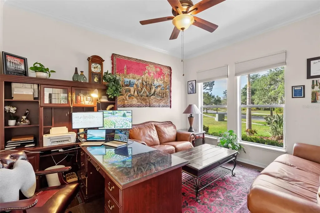 8434 Westerland Drive Land O Lakes FL 34637