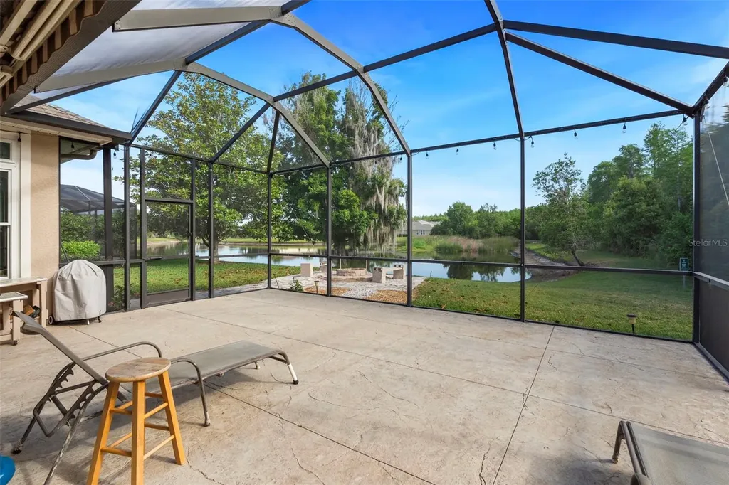 8434 Westerland Drive Land O Lakes FL 34637