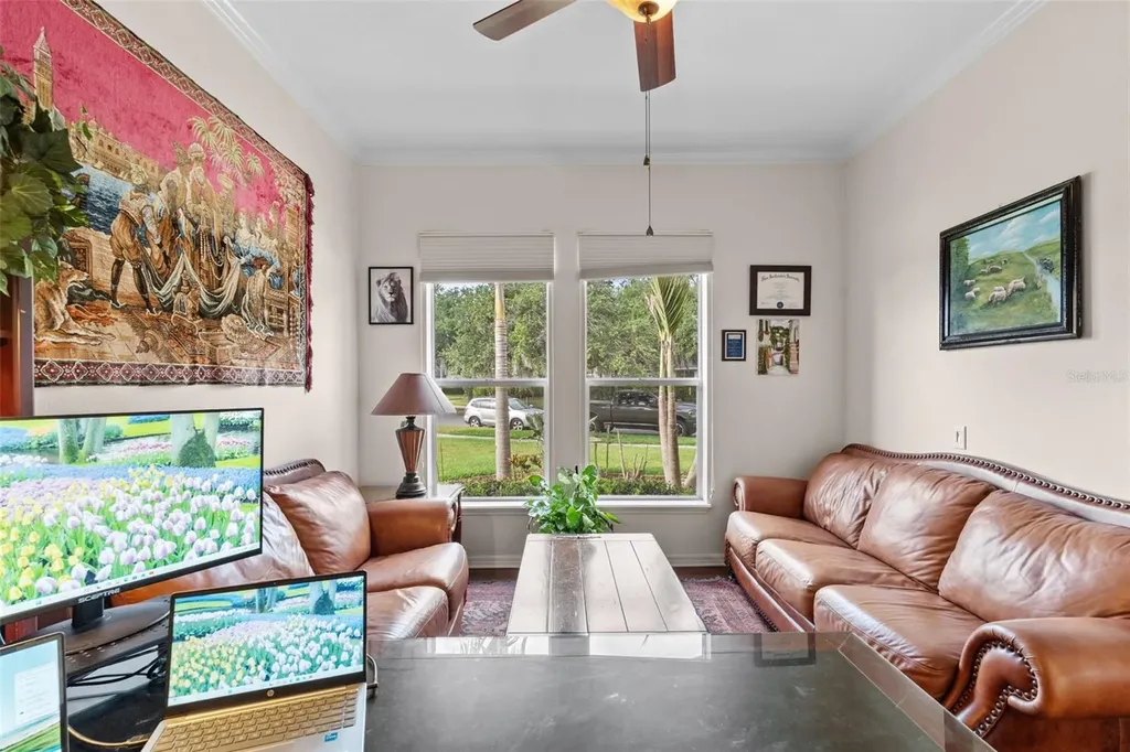 8434 Westerland Drive Land O Lakes FL 34637