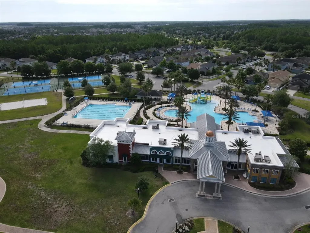 8434 Westerland Drive Land O Lakes FL 34637