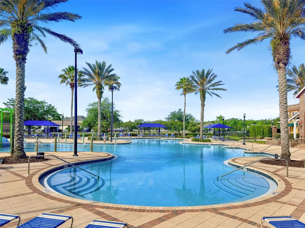8434 Westerland Drive Land O Lakes FL 34637