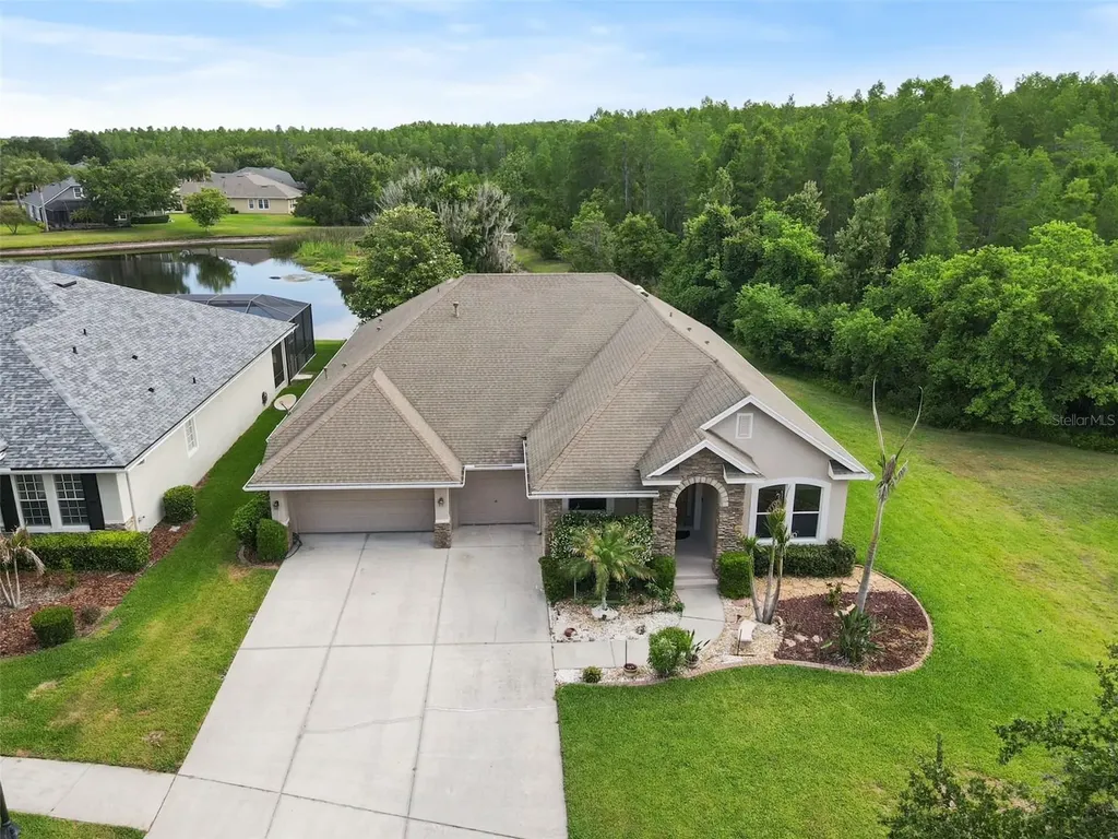 8434 Westerland Drive Land O Lakes FL 34637