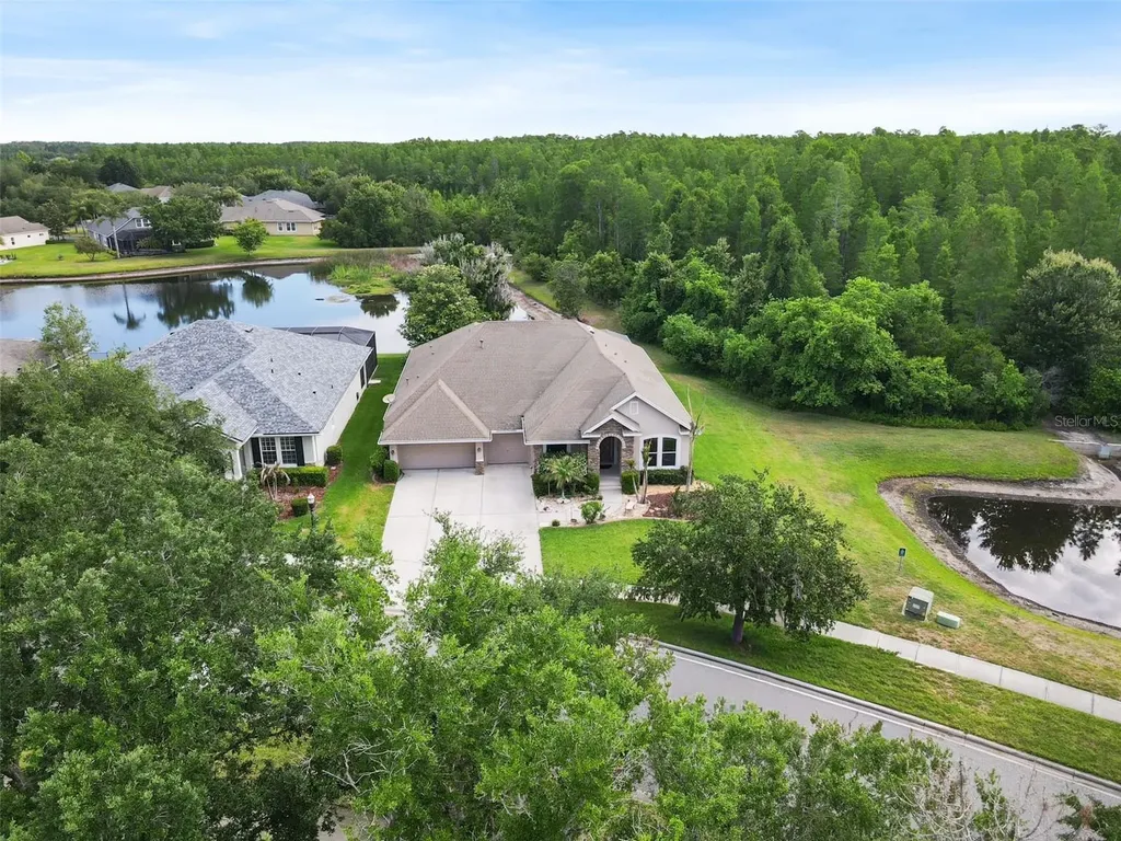 8434 Westerland Drive Land O Lakes FL 34637