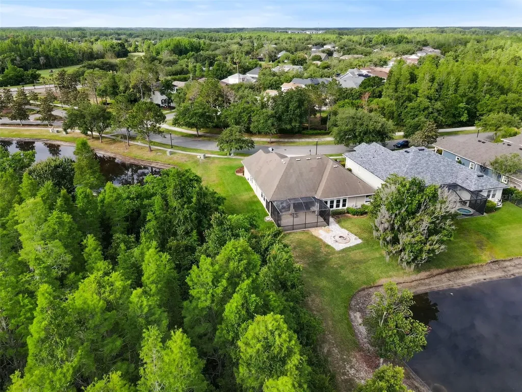 8434 Westerland Drive Land O Lakes FL 34637