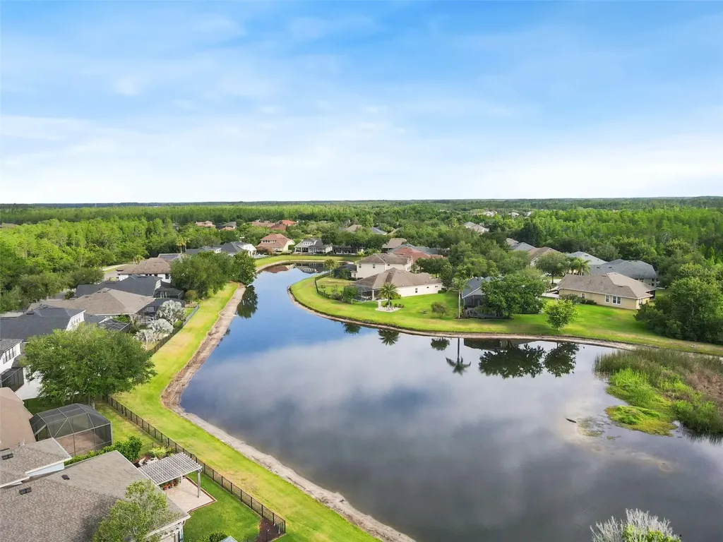 8434 Westerland Drive Land O Lakes FL 34637