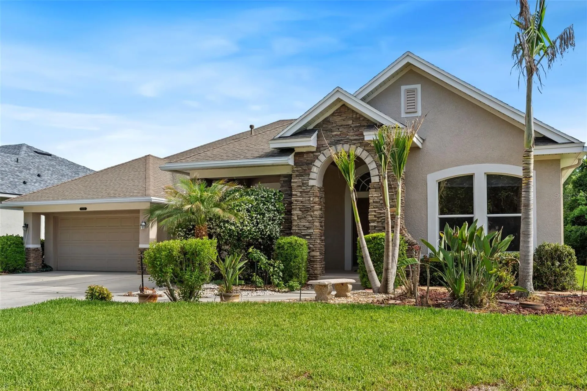 8434 Westerland Drive Land O Lakes FL 34637