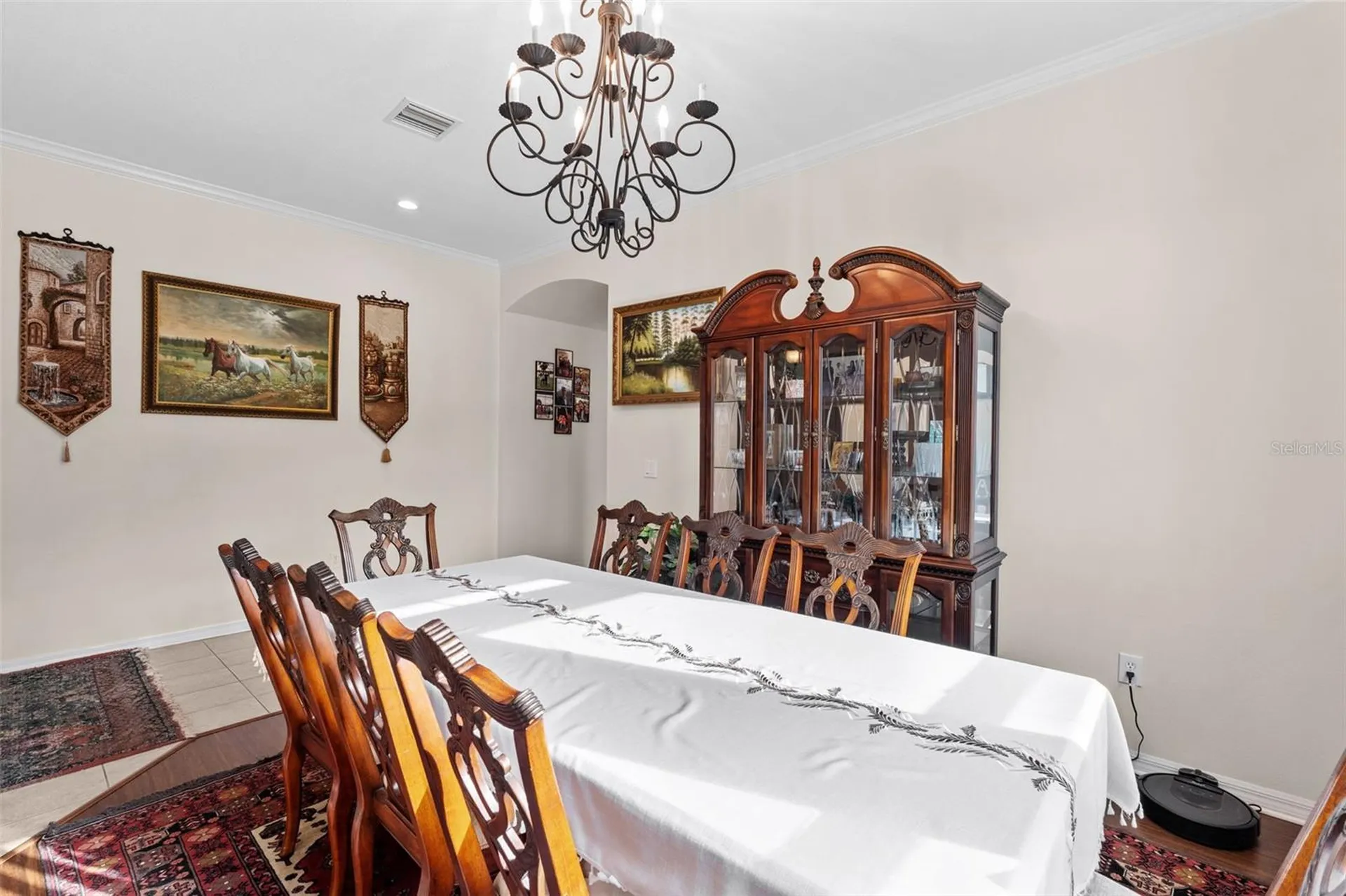 8434 Westerland Drive Land O Lakes FL 34637