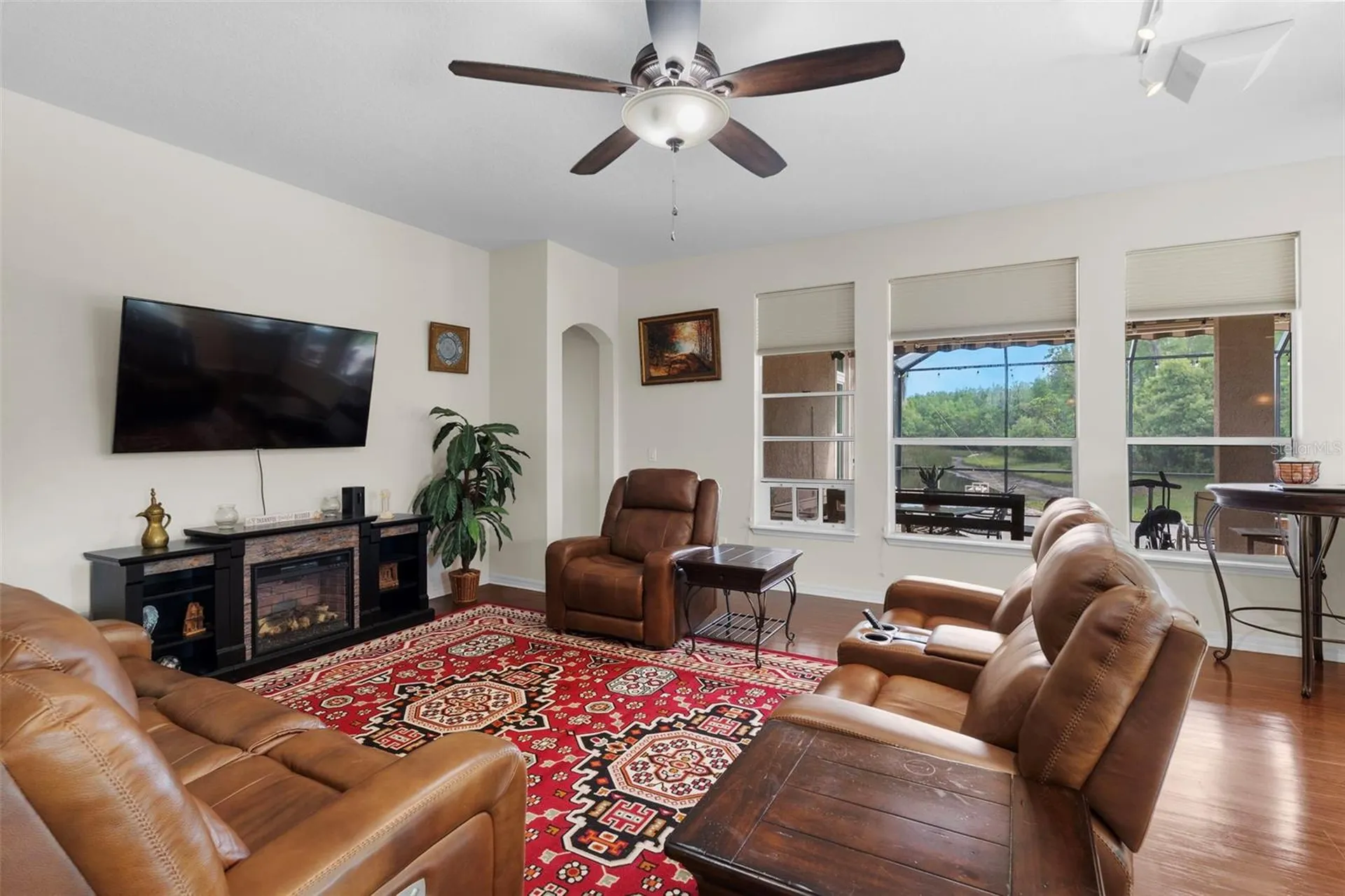 8434 Westerland Drive Land O Lakes FL 34637