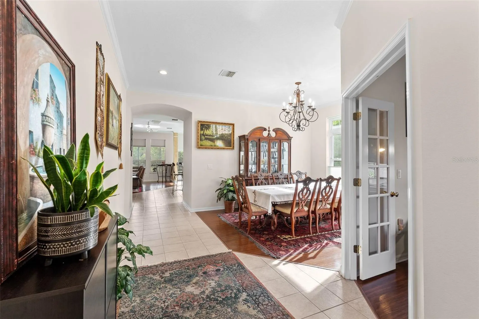 8434 Westerland Drive Land O Lakes FL 34637