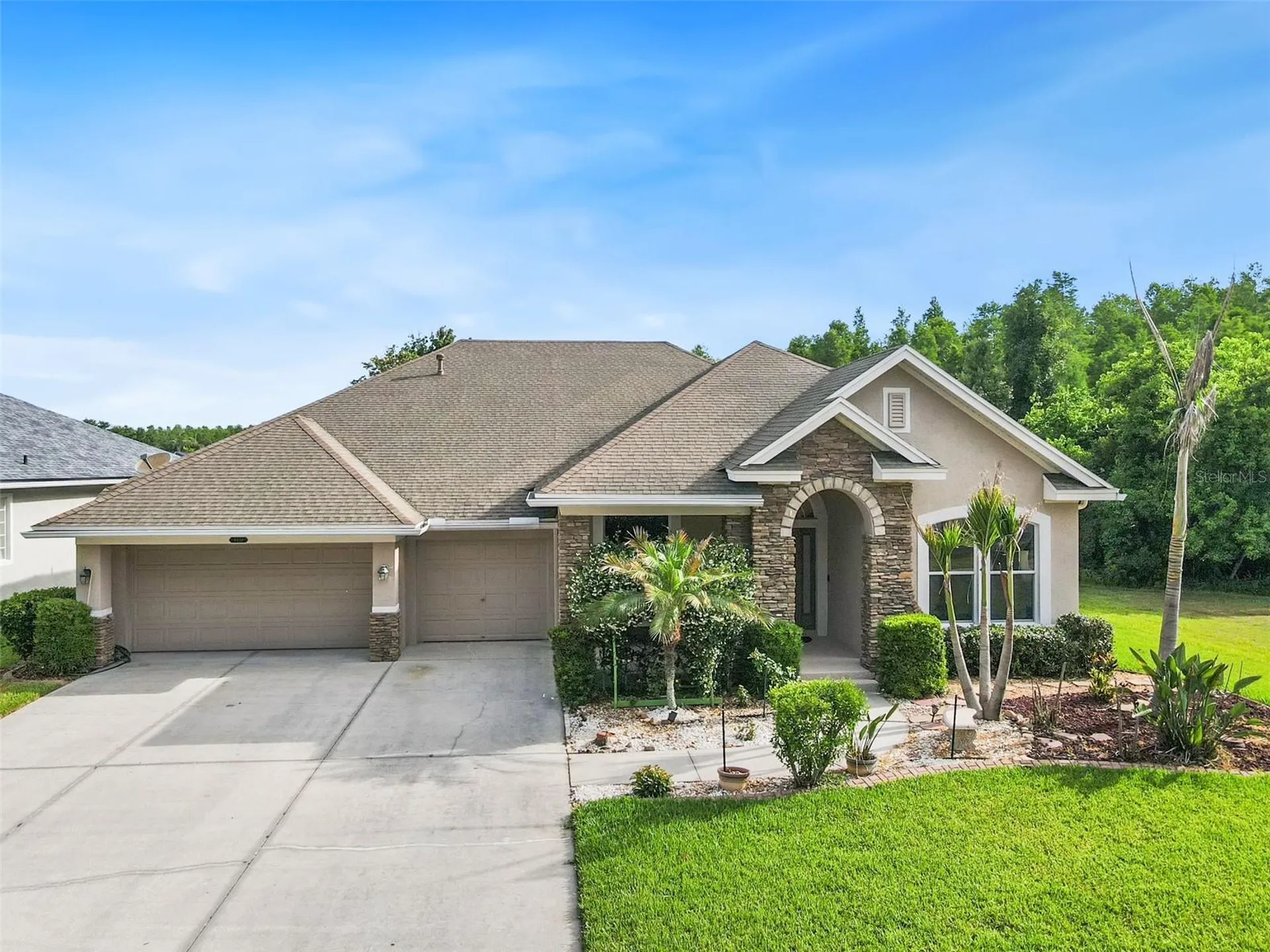 8434 Westerland Drive Land O Lakes FL 34637