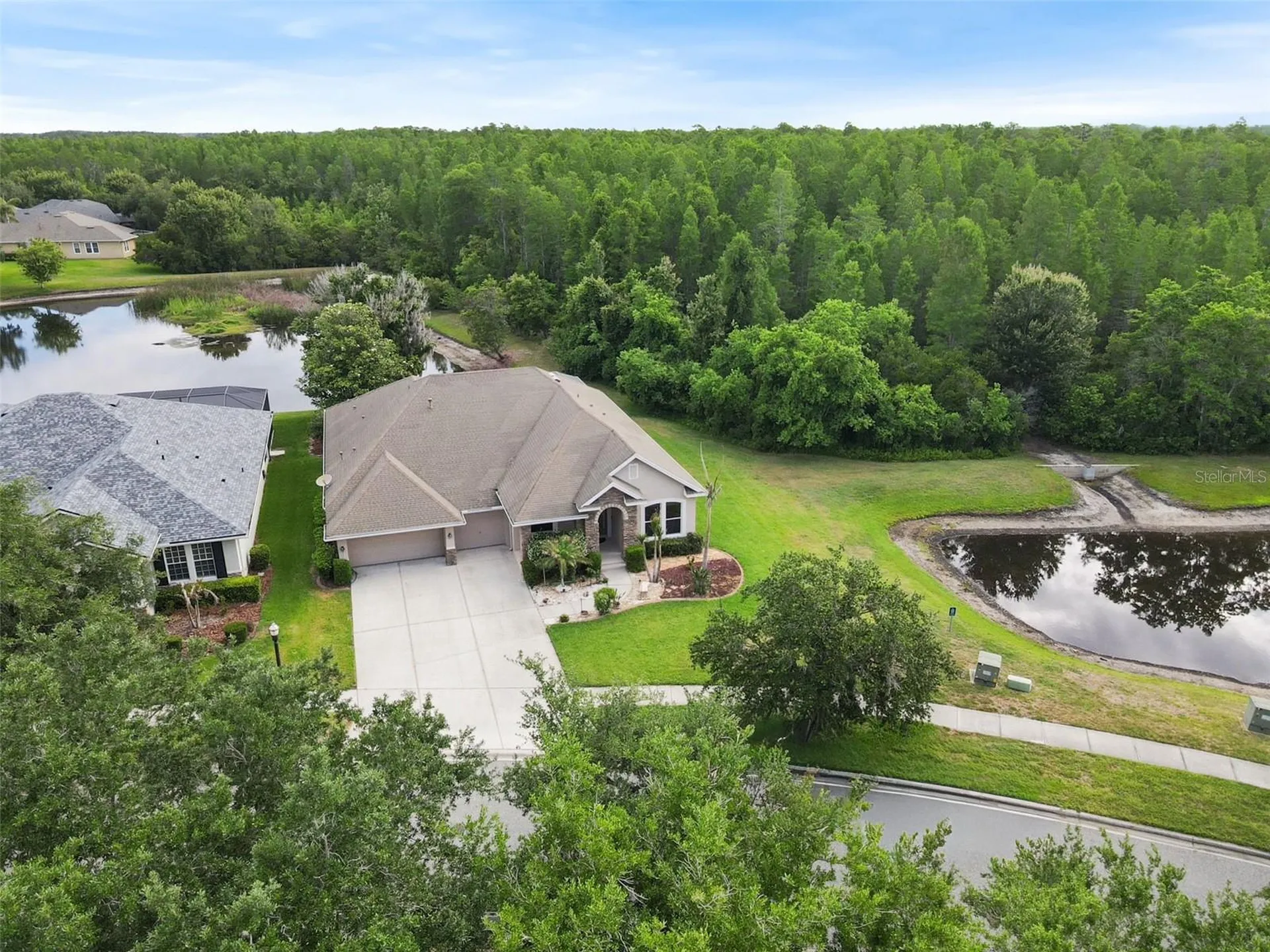 8434 Westerland Drive Land O Lakes FL 34637