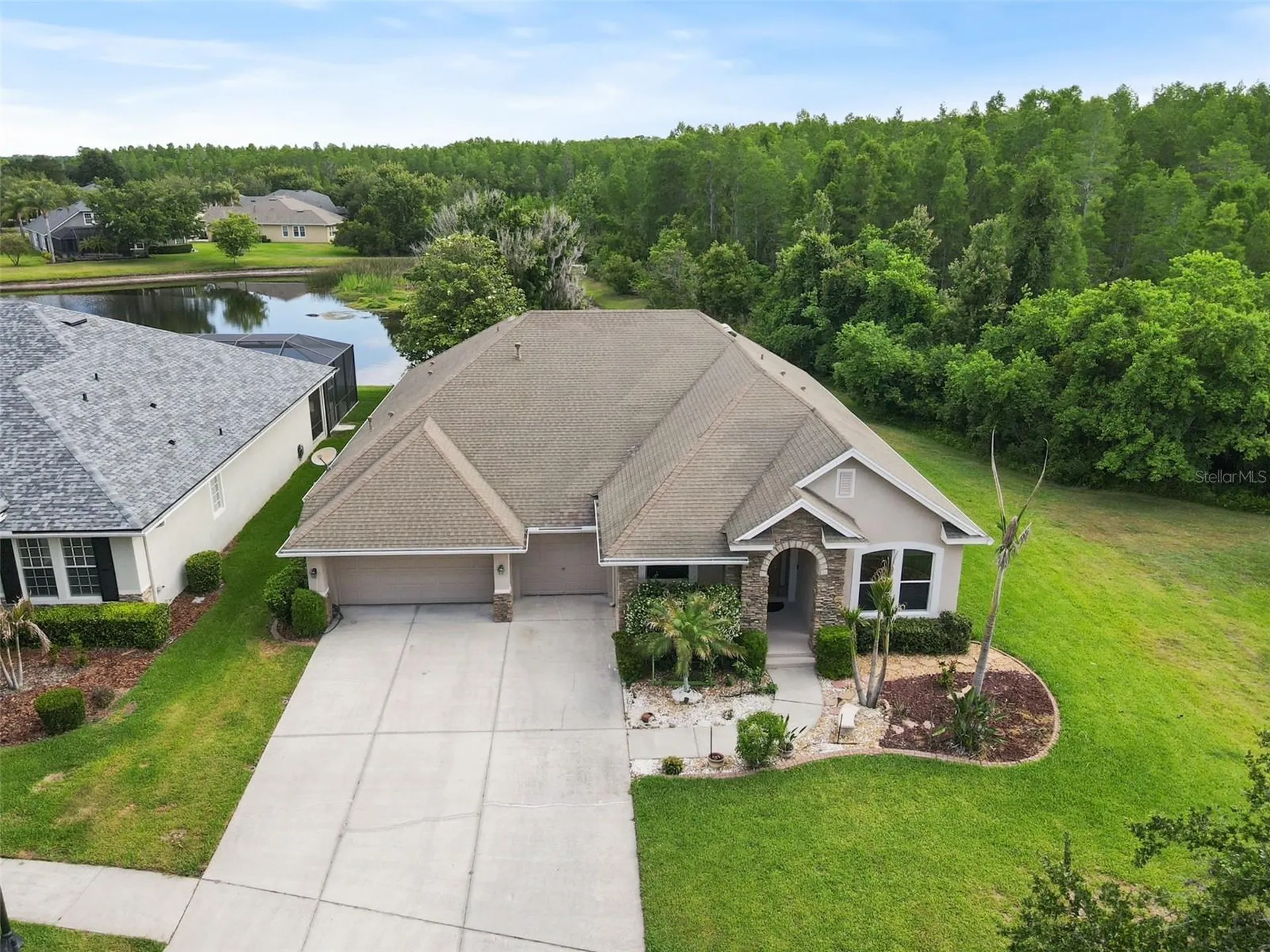 8434 Westerland Drive Land O Lakes FL 34637