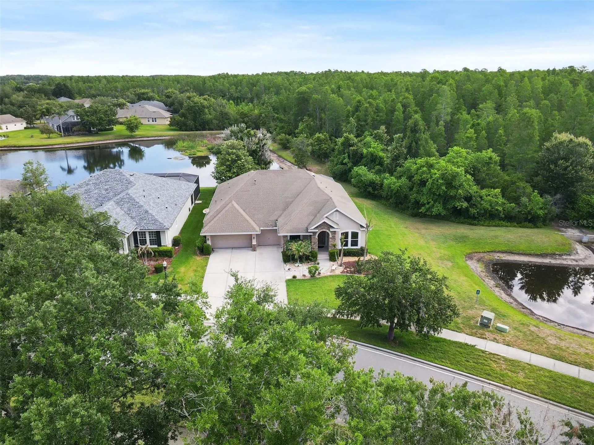 8434 Westerland Drive Land O Lakes FL 34637
