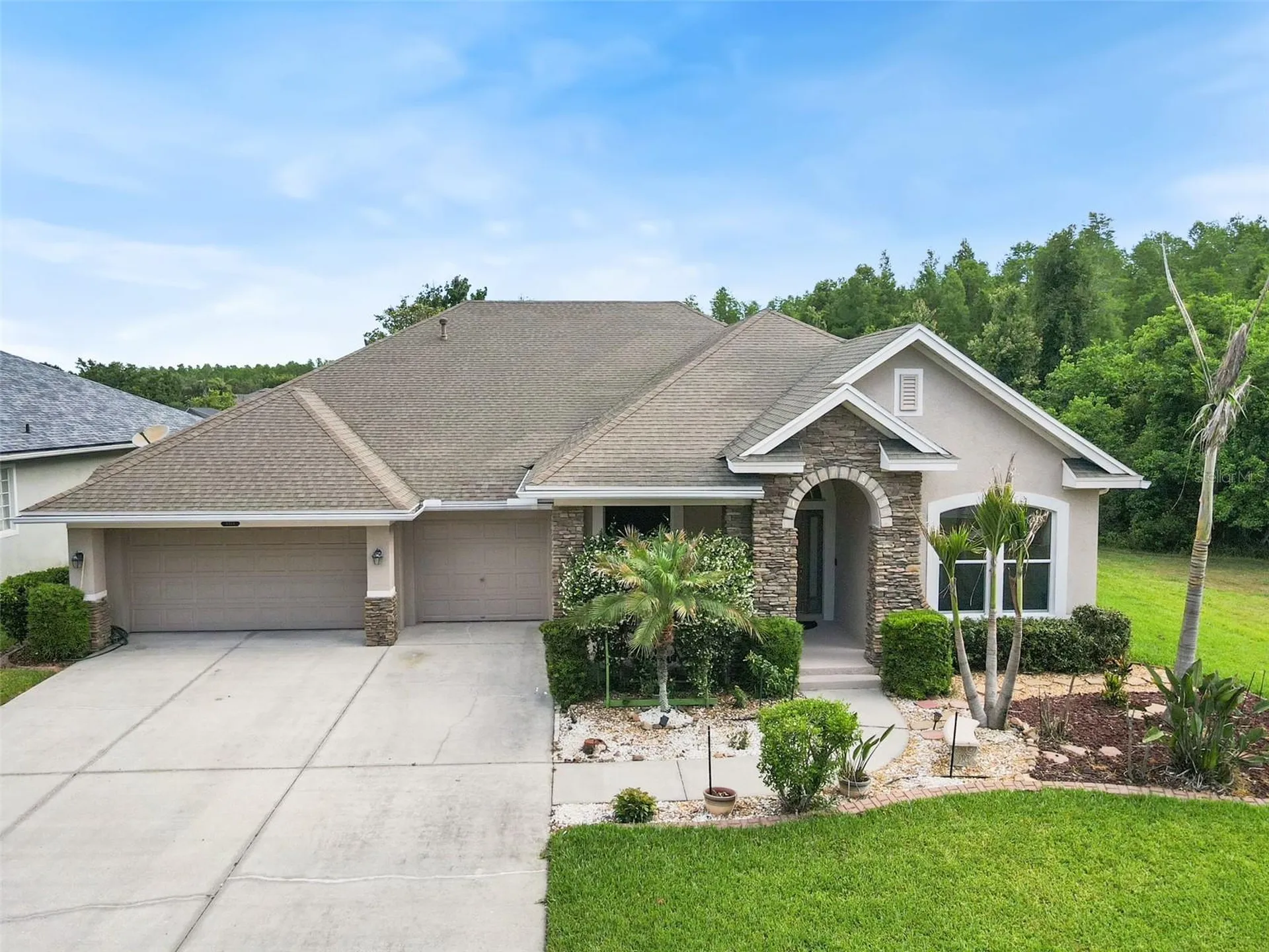 8434 Westerland Drive Land O Lakes FL 34637