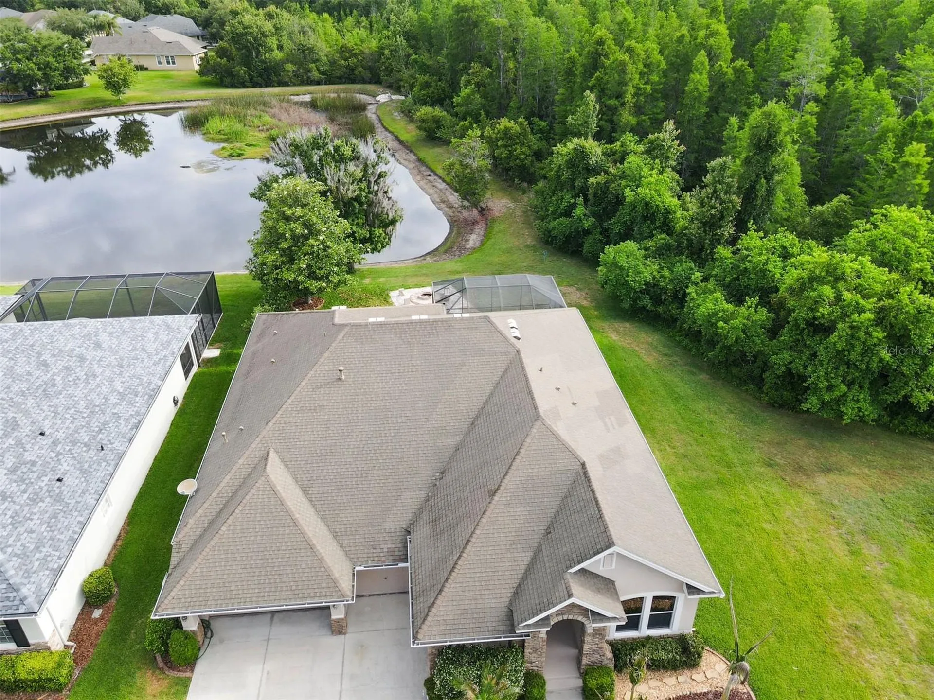 8434 Westerland Drive Land O Lakes FL 34637