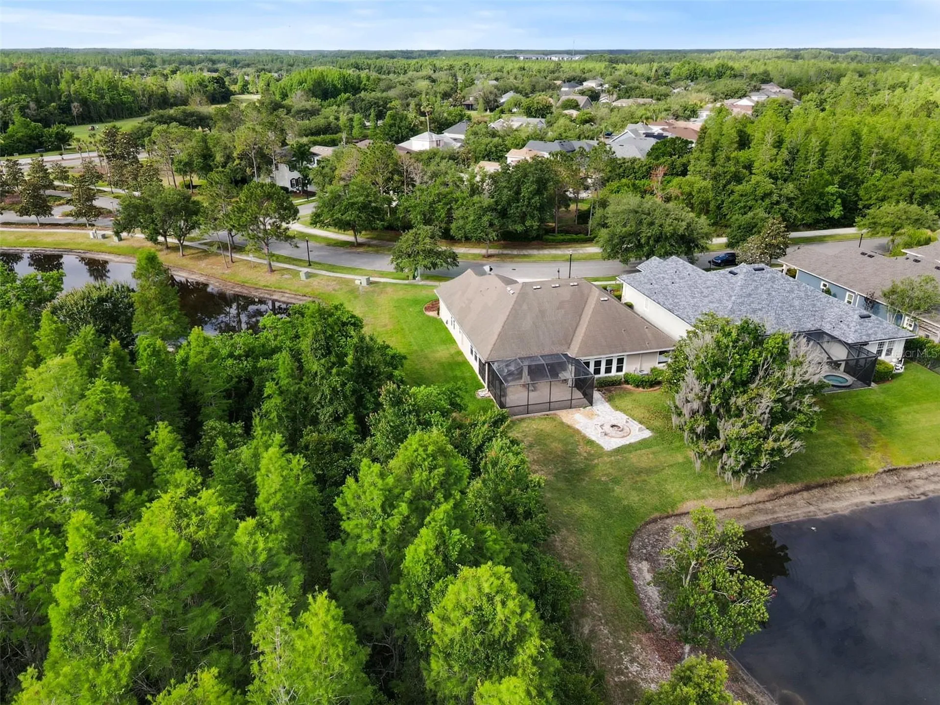 8434 Westerland Drive Land O Lakes FL 34637