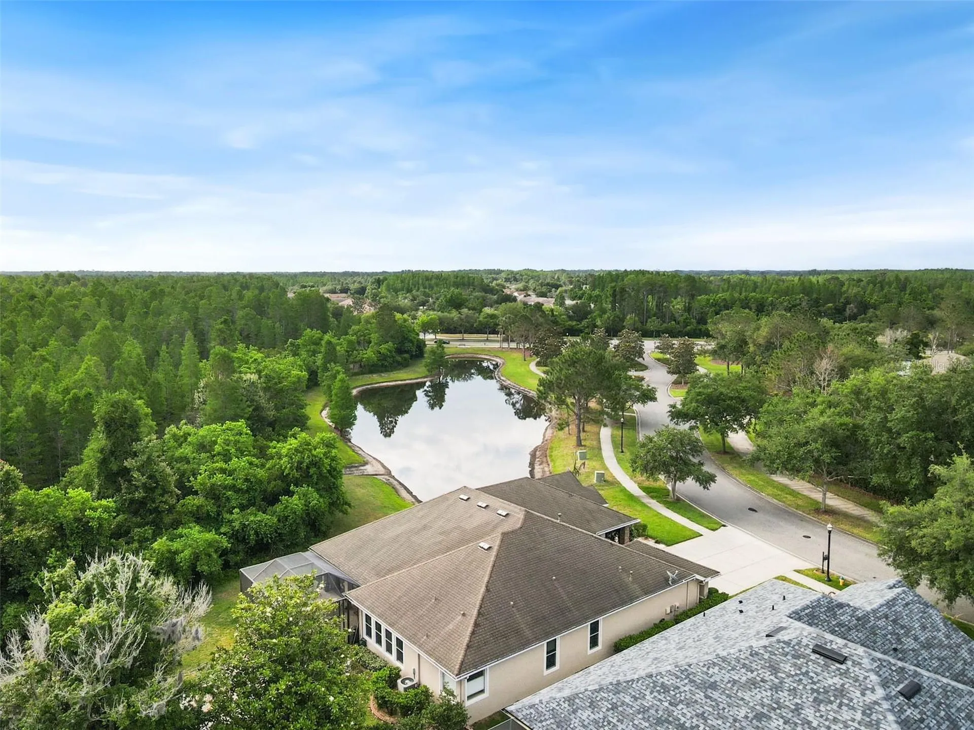 8434 Westerland Drive Land O Lakes FL 34637