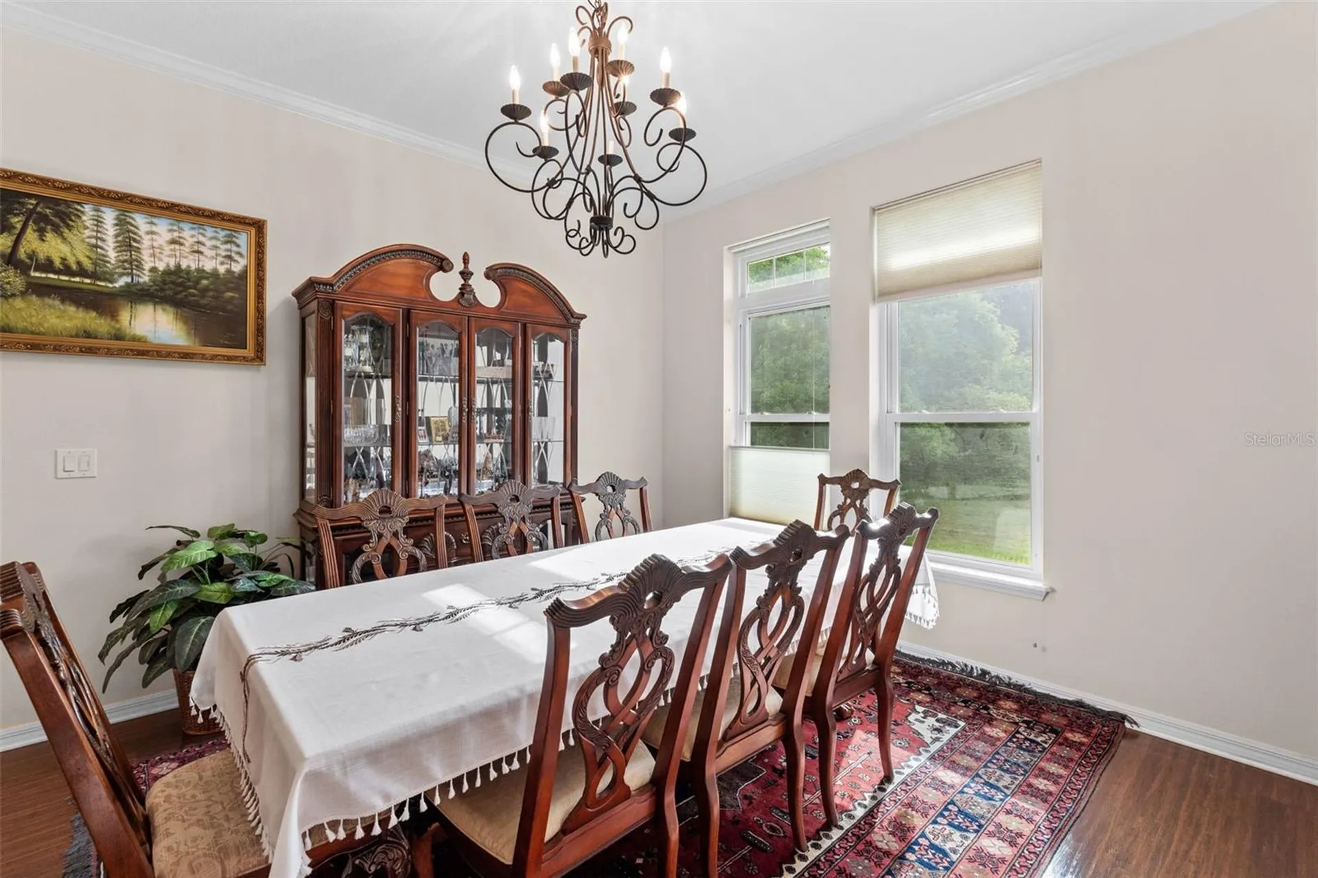 8434 Westerland Drive Land O Lakes FL 34637