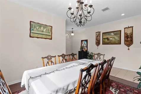 8434 Westerland Drive Land O Lakes FL 34637
