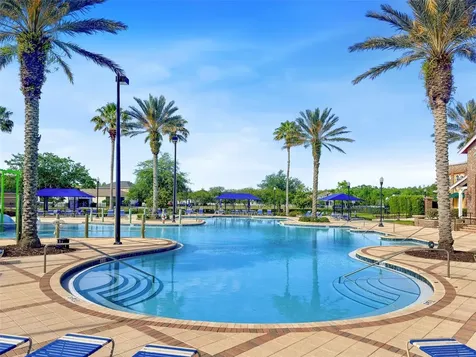 8434 Westerland Drive Land O Lakes FL 34637